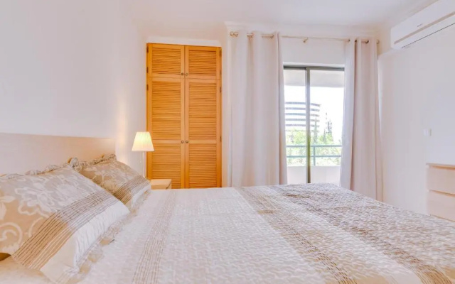Tália - Pool & City Center - Vilamoura