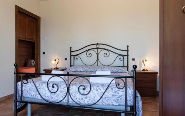 Agriturismo alla Solagna