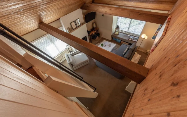 Park City Hidden Creek Condo #8-A2
