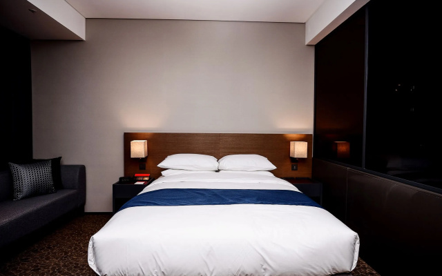 Asti Hotel Busan Station