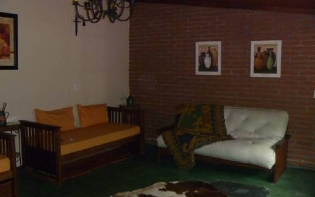 Finca Tilquiza