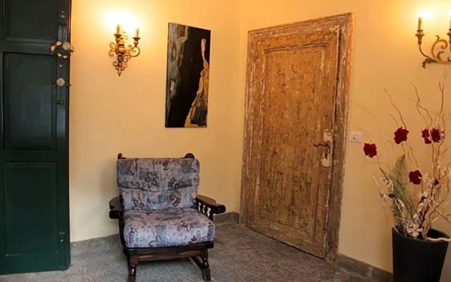 B&B Villa al Lago