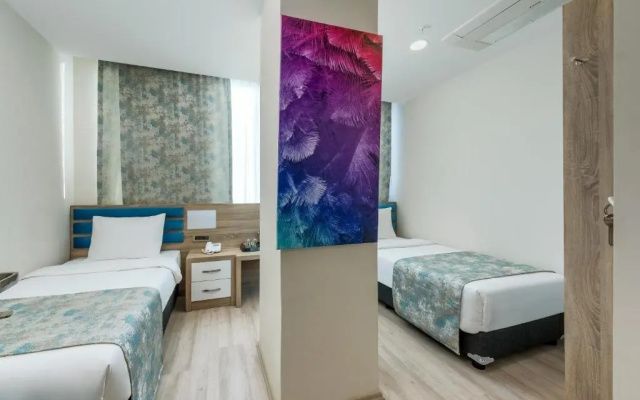 Anelli Hotel