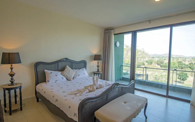 Sasi Villa Khaoyai