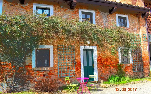B&B La Cascina Grossa