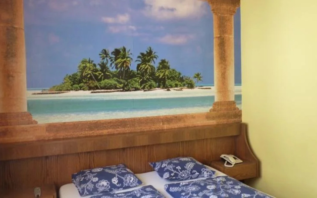 Hotel Seerose
