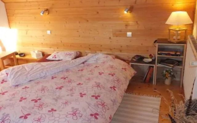 Chambre dhôtes du Coquillot