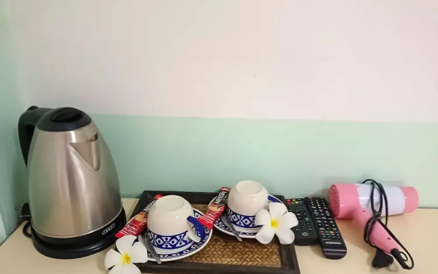 Saitharn Iyara Resort