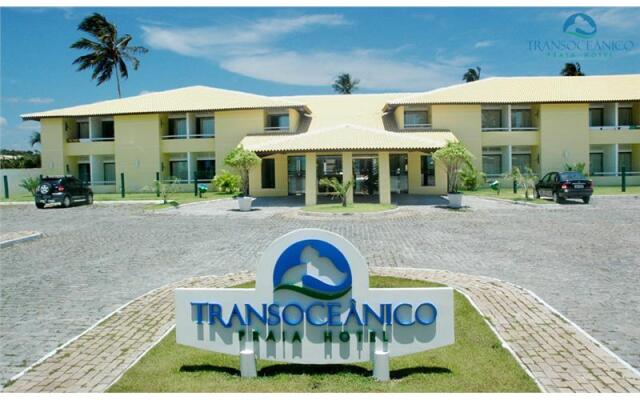 Transoceânico Praia Hotel 0