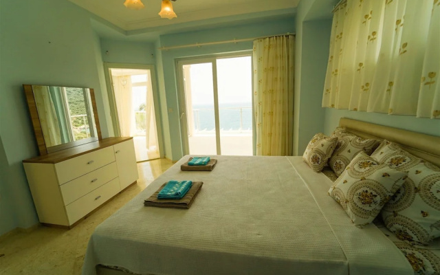 Dreamland Villa