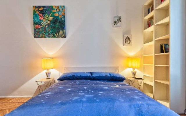 Porta Susa Skyline Apartment