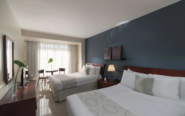 Hodelpa Caribe Colonial
