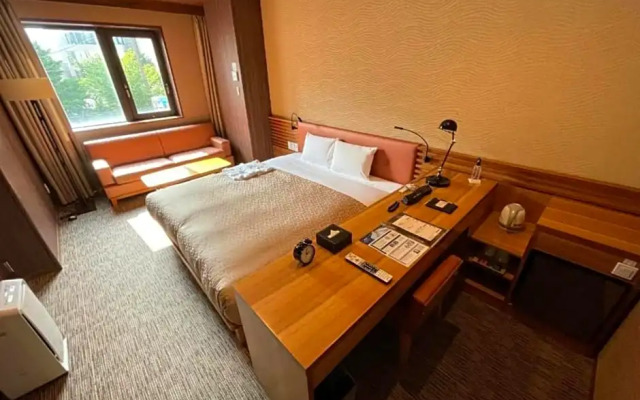 Hotel Relief SAPPORO SUSUKINO - Vacation STAY 22966v