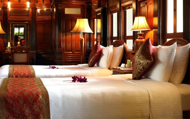 Ideal Riverview Resort