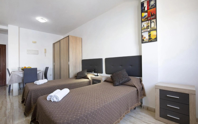 Apartamento Betty G