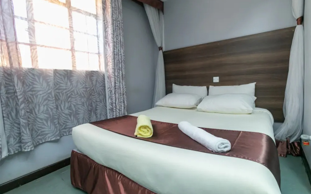 Kings Premier Inn