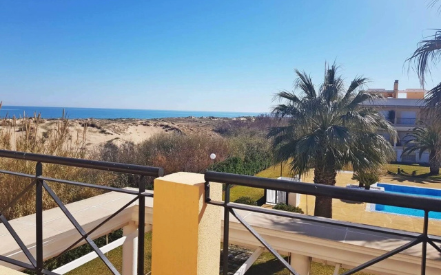 Casas del Mar