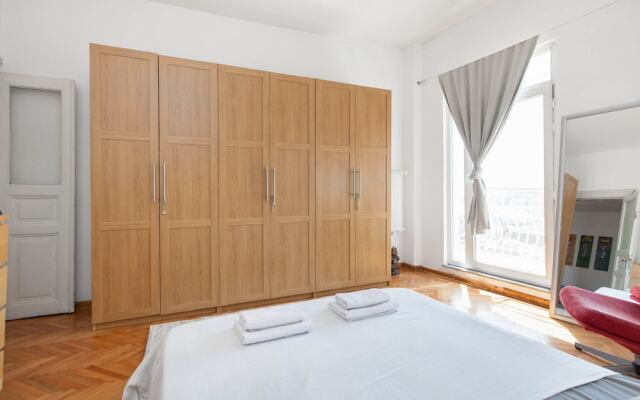 Ev Apartments Cihangir 1