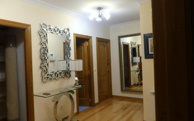 Apartamentos Villa Nustre