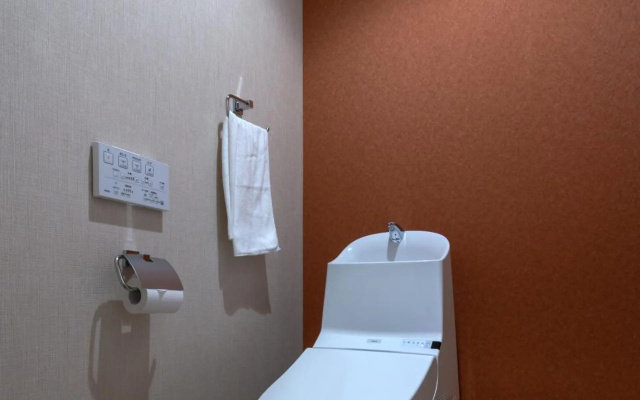 Randor Residence Susukino Suites