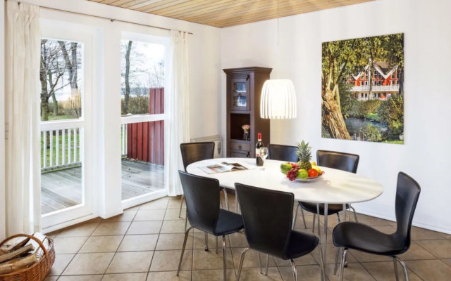 House Alsen Bad Saarow