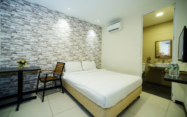 Casa Hotel KLIA 1