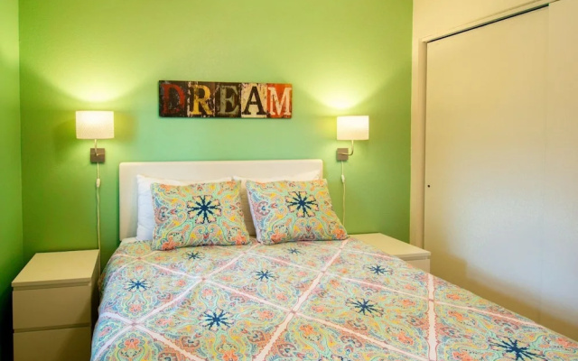Peaceful Country Club Condo in the Pines