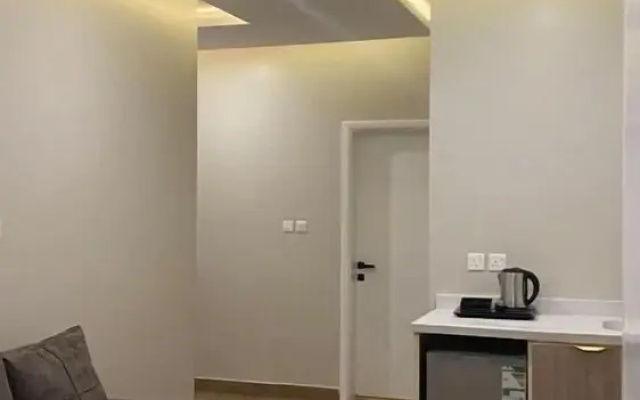 Golden Andalus Hotel Abha