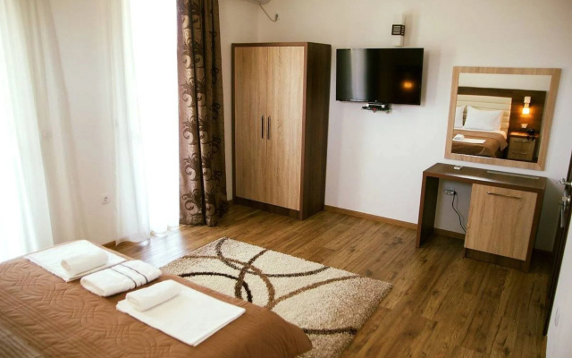 B&B Lovac Azurina