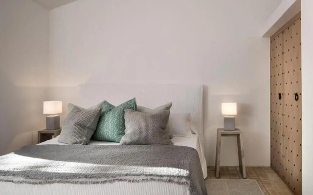 Cascioni Eco Retreat