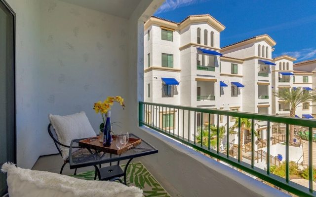 Queen Creek #356 - 2 Br Condo