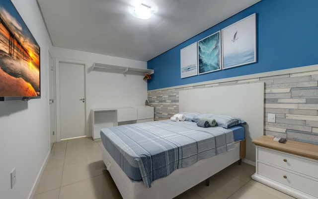 Apartamento Varandas do Mar