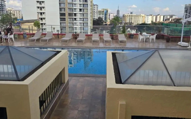 Diamond Ridge Viilas