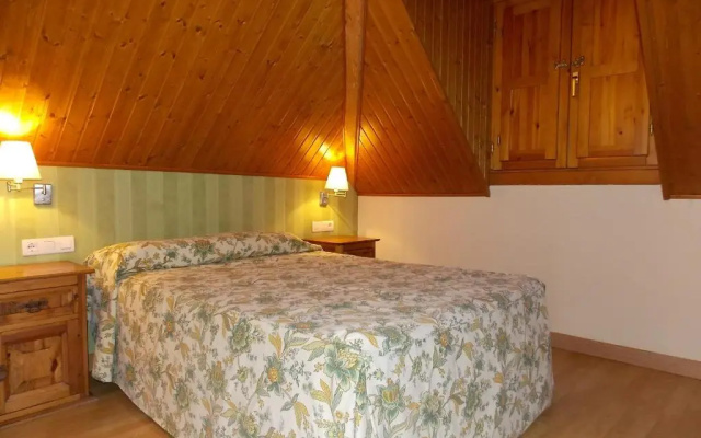 Apartamentos Fidalgo