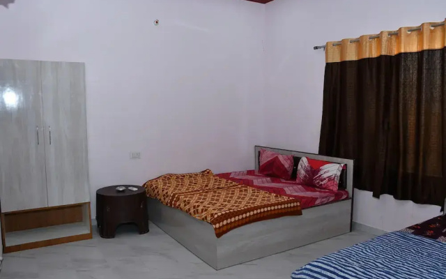Hotel Khatushyamji