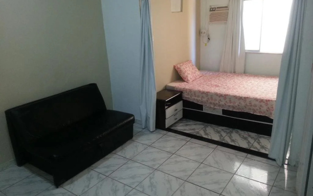 Albergue Aquário