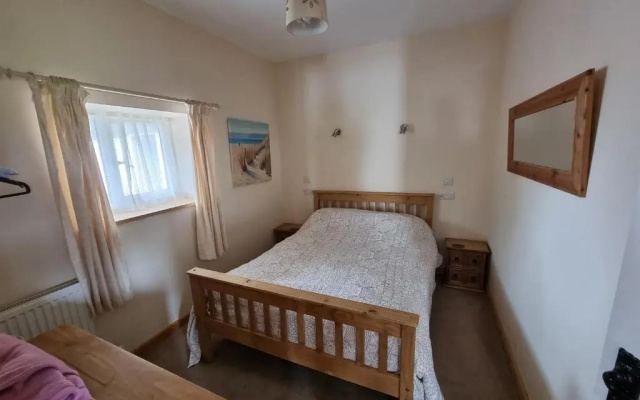 Burnthouse Farm B&B