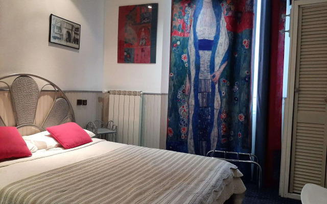 Hotel Mignon