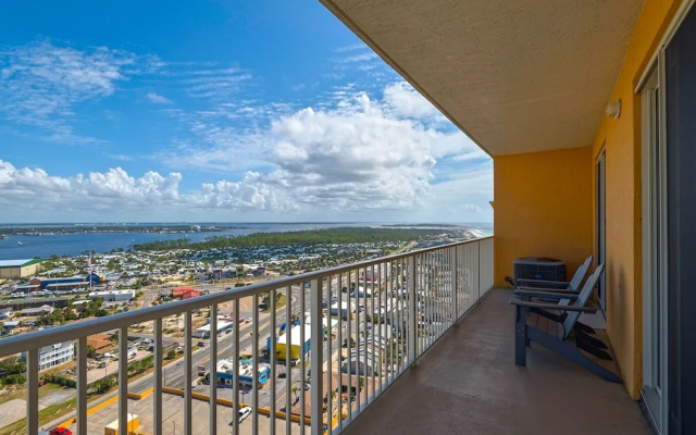 Treasure Island 2312