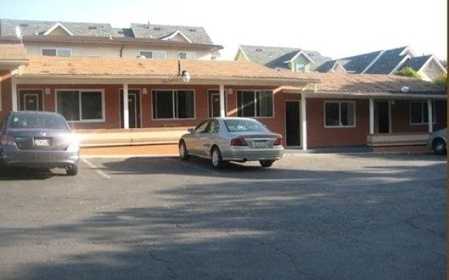 El Toro Motel