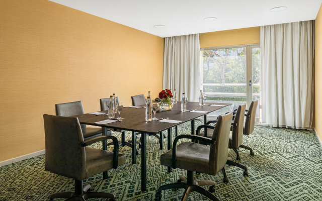 Sheraton Salta Hotel