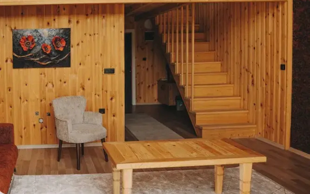 Yege Villa Bungalov