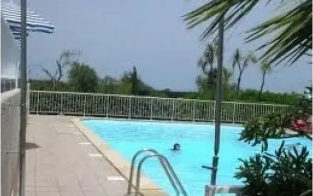 Villa Cecchi