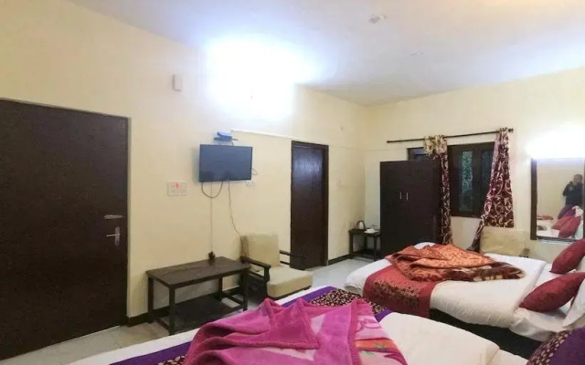 Maya Regency Bhimtal