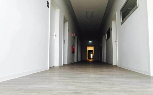 BT-Hotel Sindelfingen