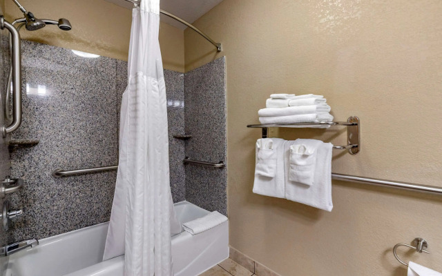 Comfort Suites Georgetown