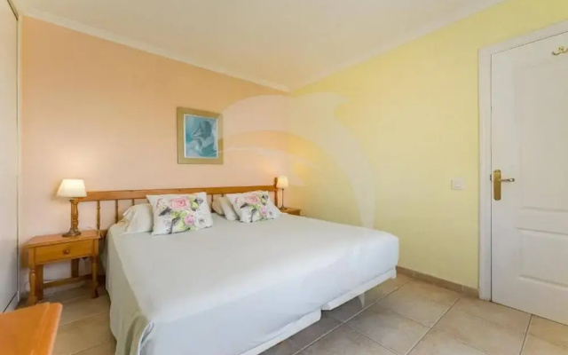 Beatifull Apartam 14A 2 Bedroom Sea Medano