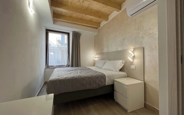 Anfite Apartments Santa Maria