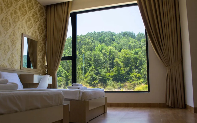 Pho Nui Hotel