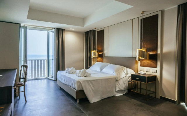 Hotel Palace